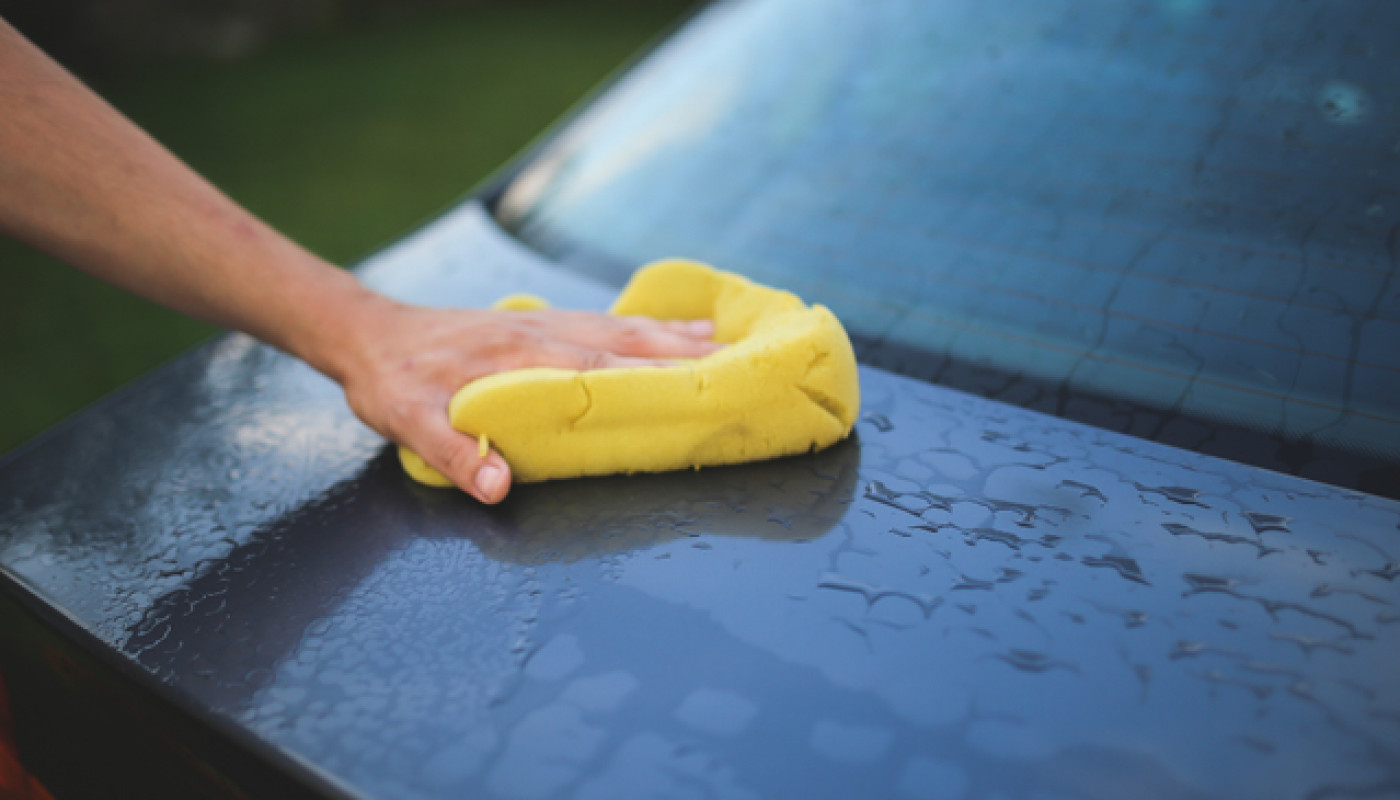 Essonne : Excellence Cars assure le nettoyage de votre voiture à domicile !
